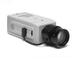 Box Camera
